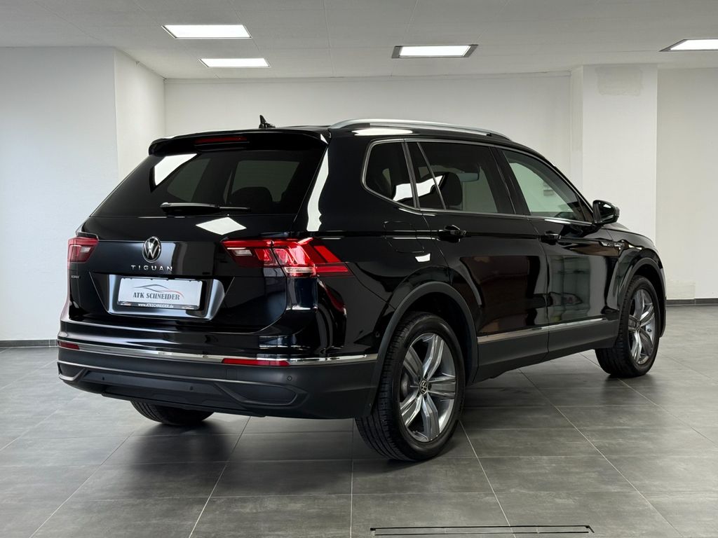 Volkswagen Tiguan Allspace 2023