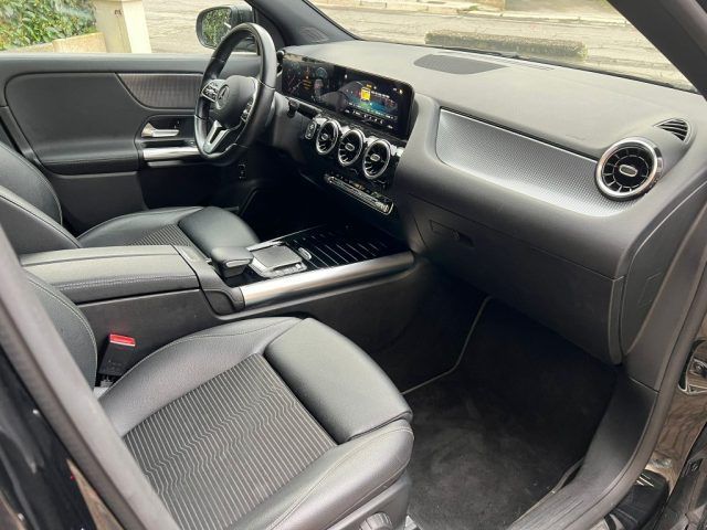 Mercedes-Benz GLA 180 2021