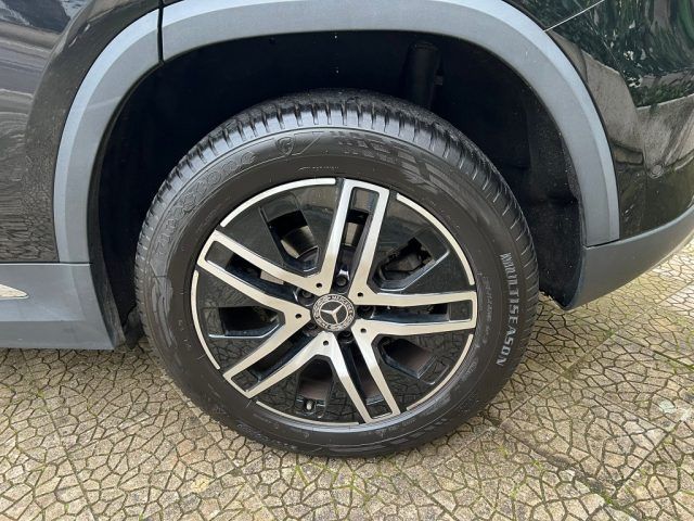 Mercedes-Benz GLA 180 2021