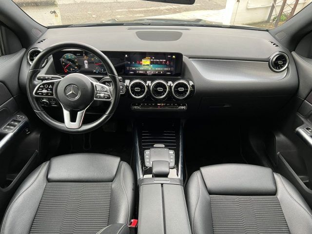 Mercedes-Benz GLA 180 2021