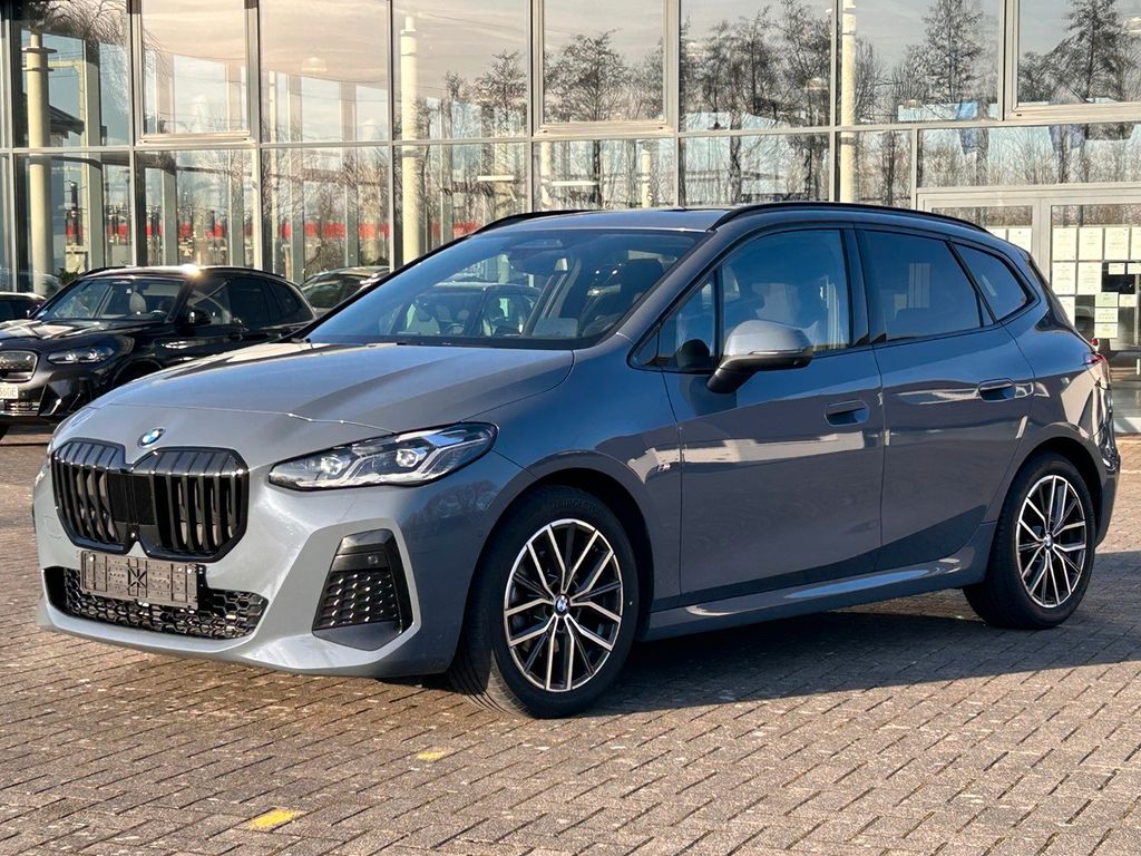 BMW 218 Active Tourer 2024