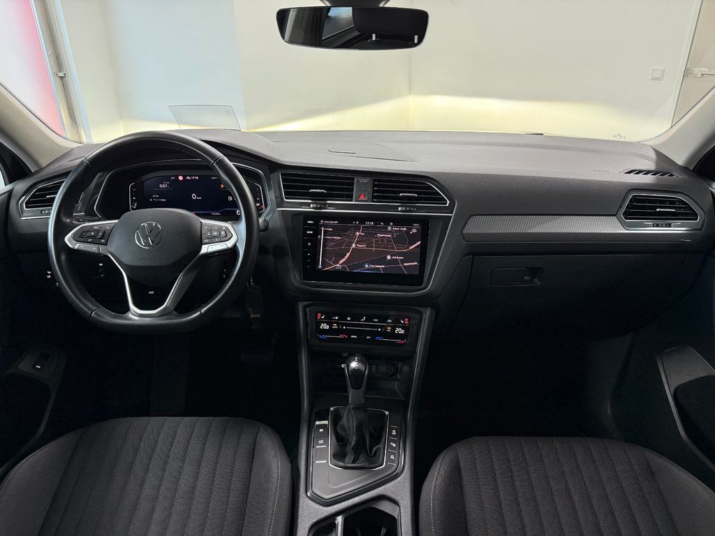 Volkswagen Tiguan Allspace 2023