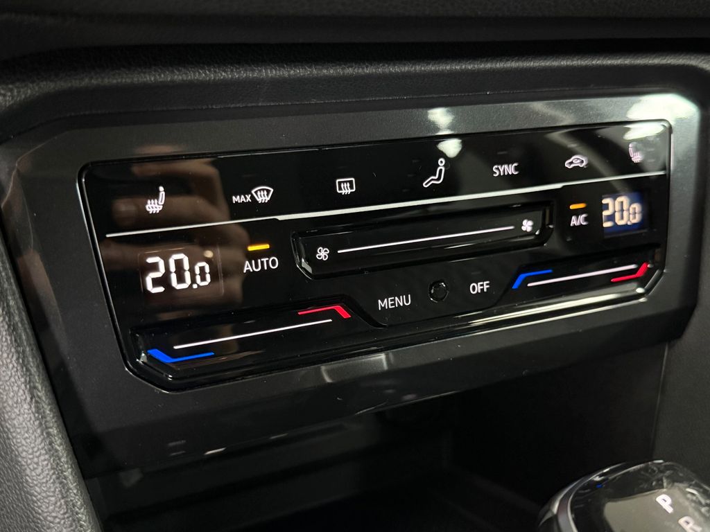 Volkswagen Tiguan Allspace 2023