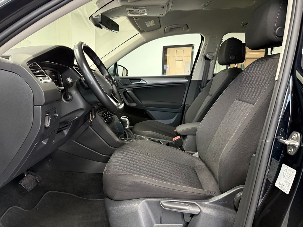 Volkswagen Tiguan Allspace 2023