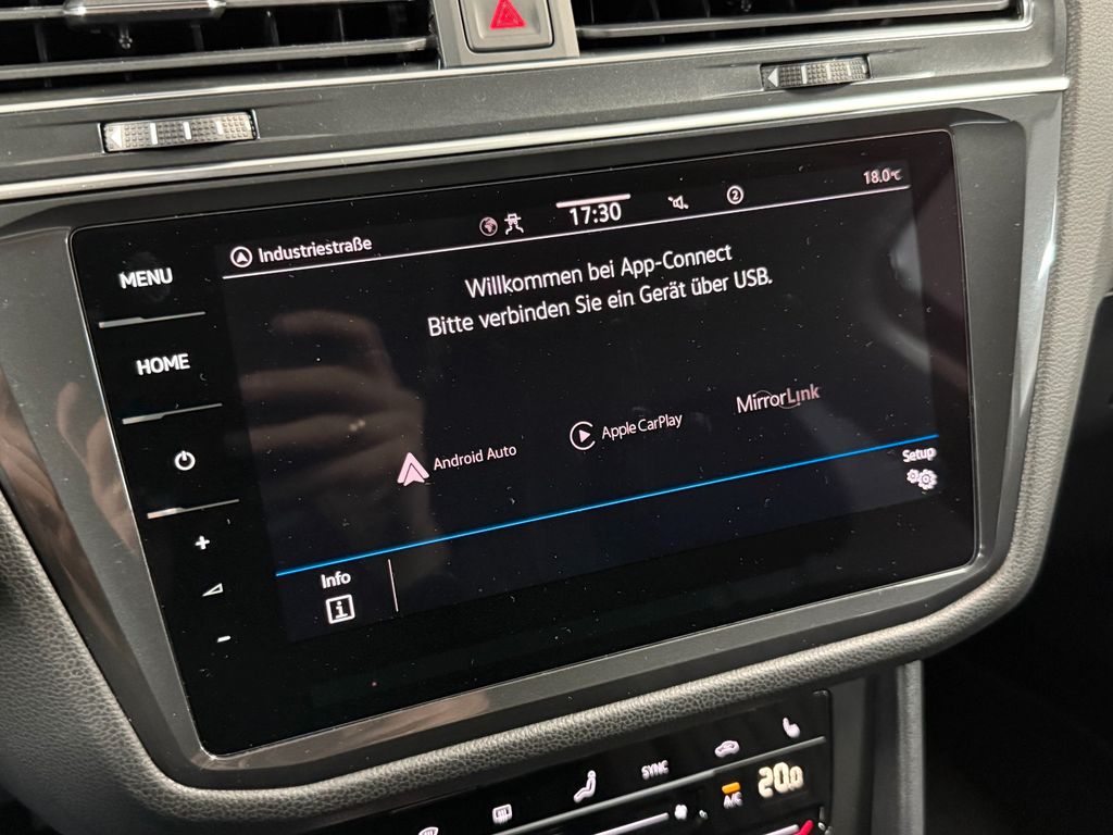 Volkswagen Tiguan Allspace 2023