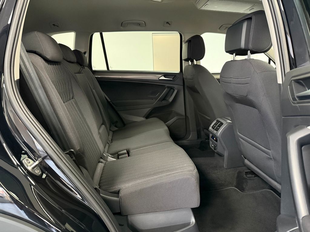 Volkswagen Tiguan Allspace 2023