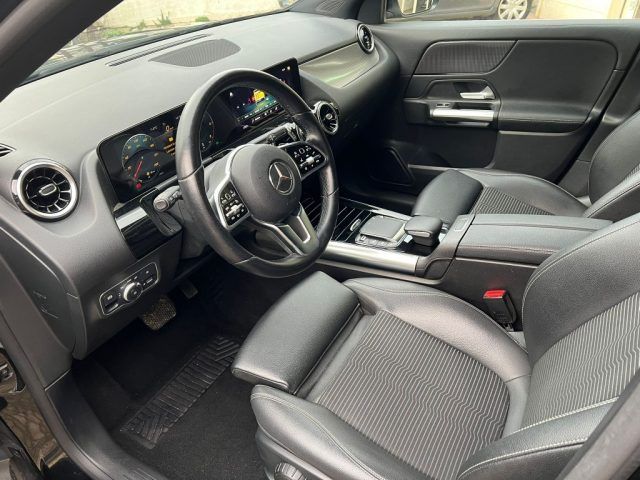 Mercedes-Benz GLA 180 2021