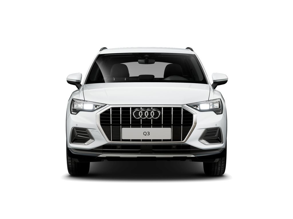 Audi Q3 2025