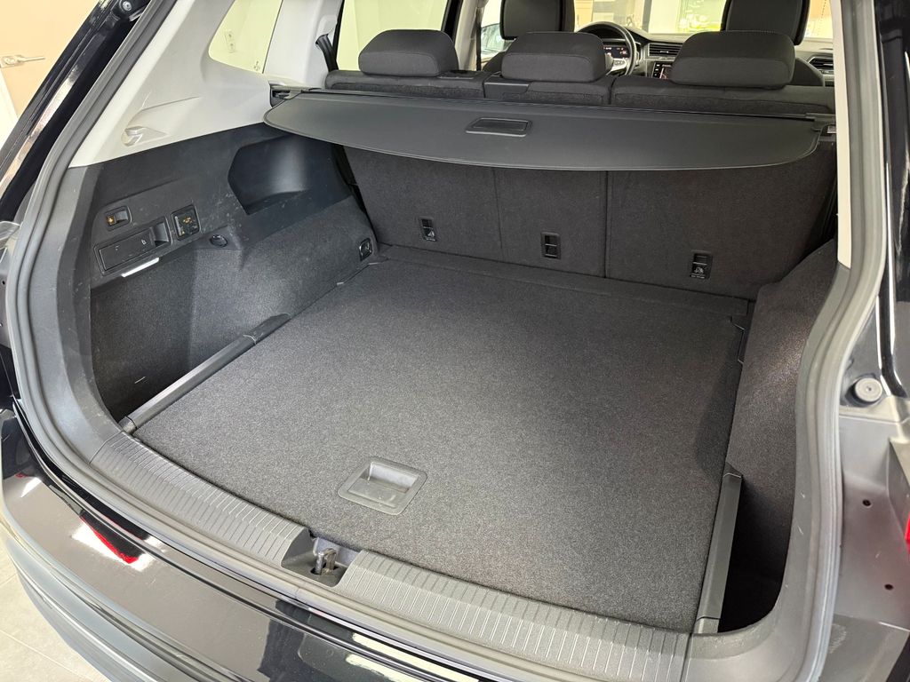 Volkswagen Tiguan Allspace 2023