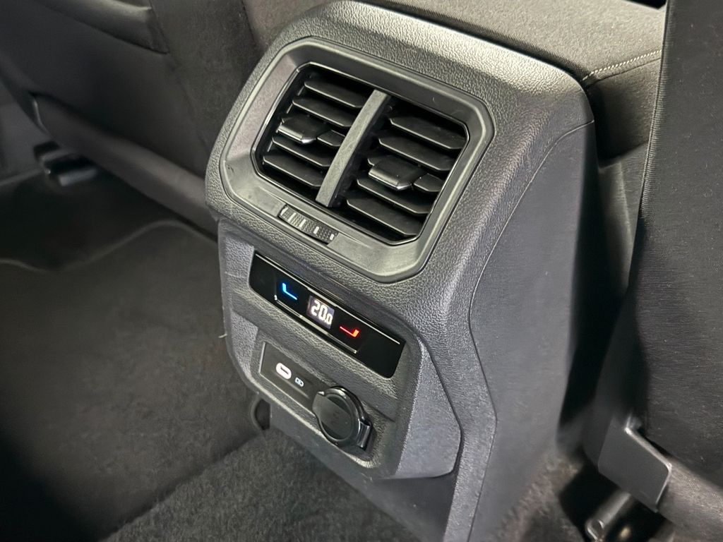 Volkswagen Tiguan Allspace 2023