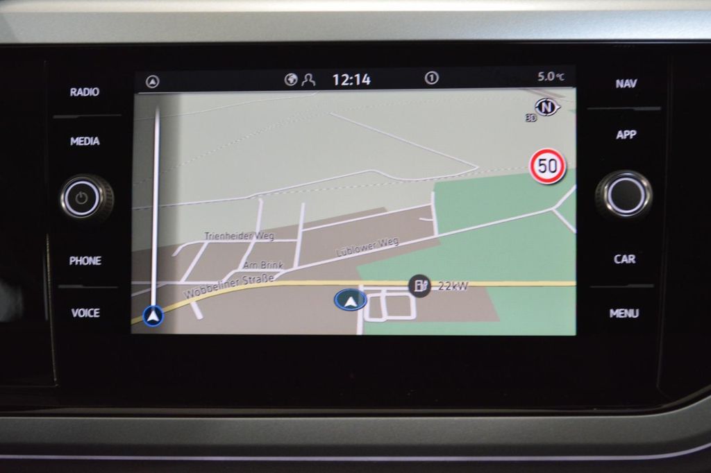 Volkswagen Taigo 2026