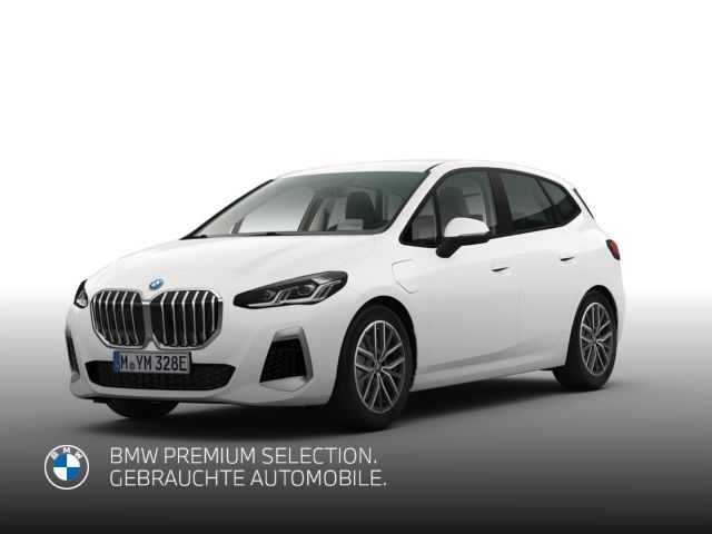 BMW 225 Active Tourer 2022