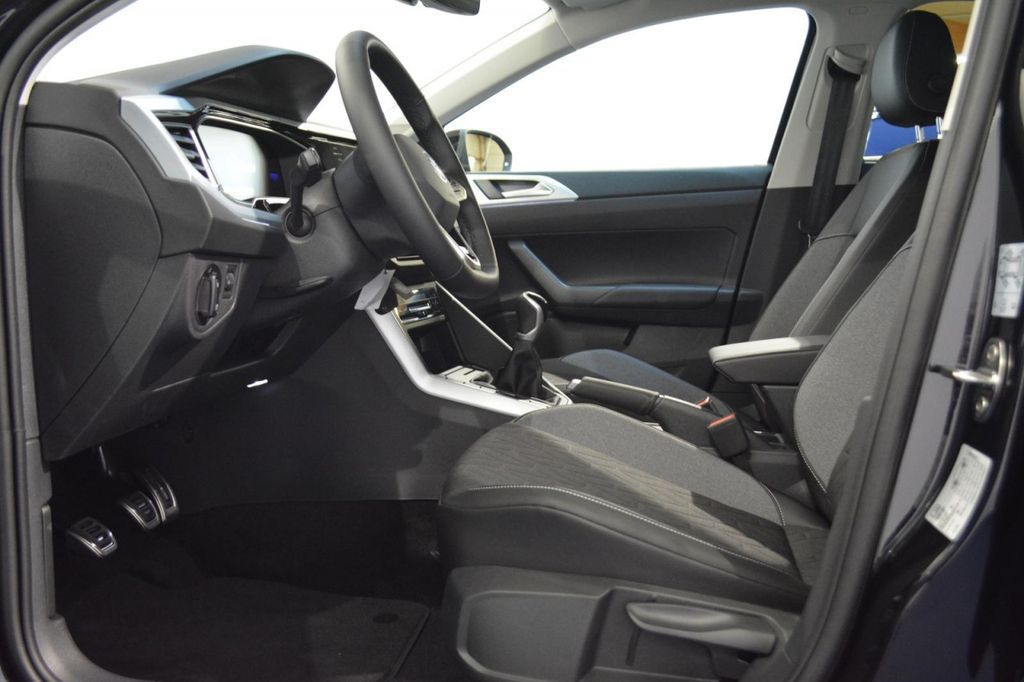 Volkswagen Taigo 2026