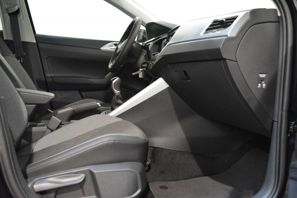 Volkswagen Taigo 2026