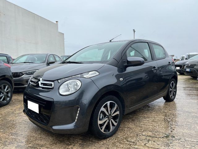 Citroën C1 2021