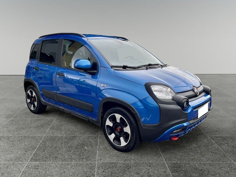 Fiat Panda 2023