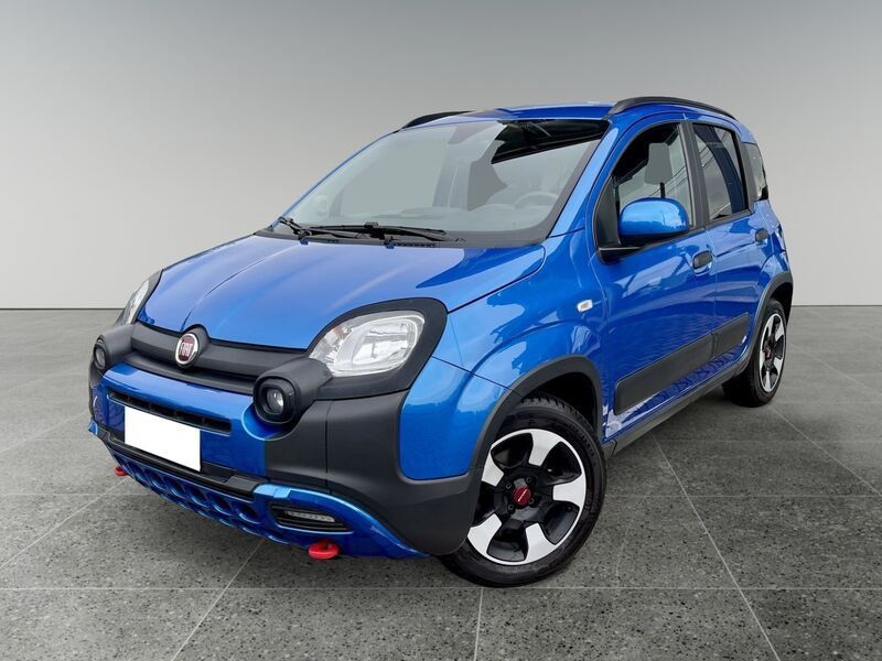 Fiat Panda 2023
