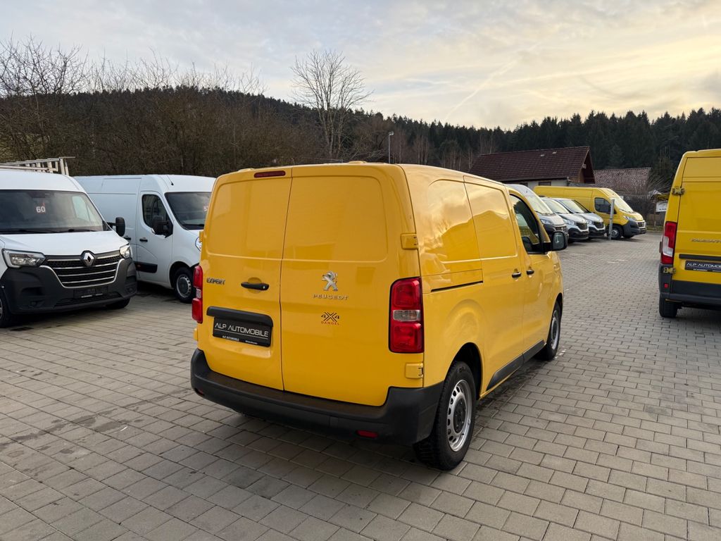 Peugeot Expert 2018