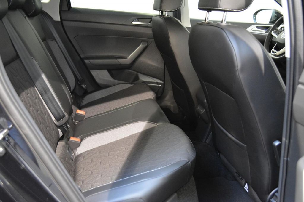 Volkswagen Taigo 2026