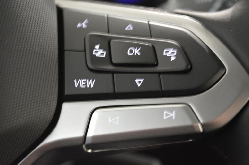 Volkswagen Taigo 2026