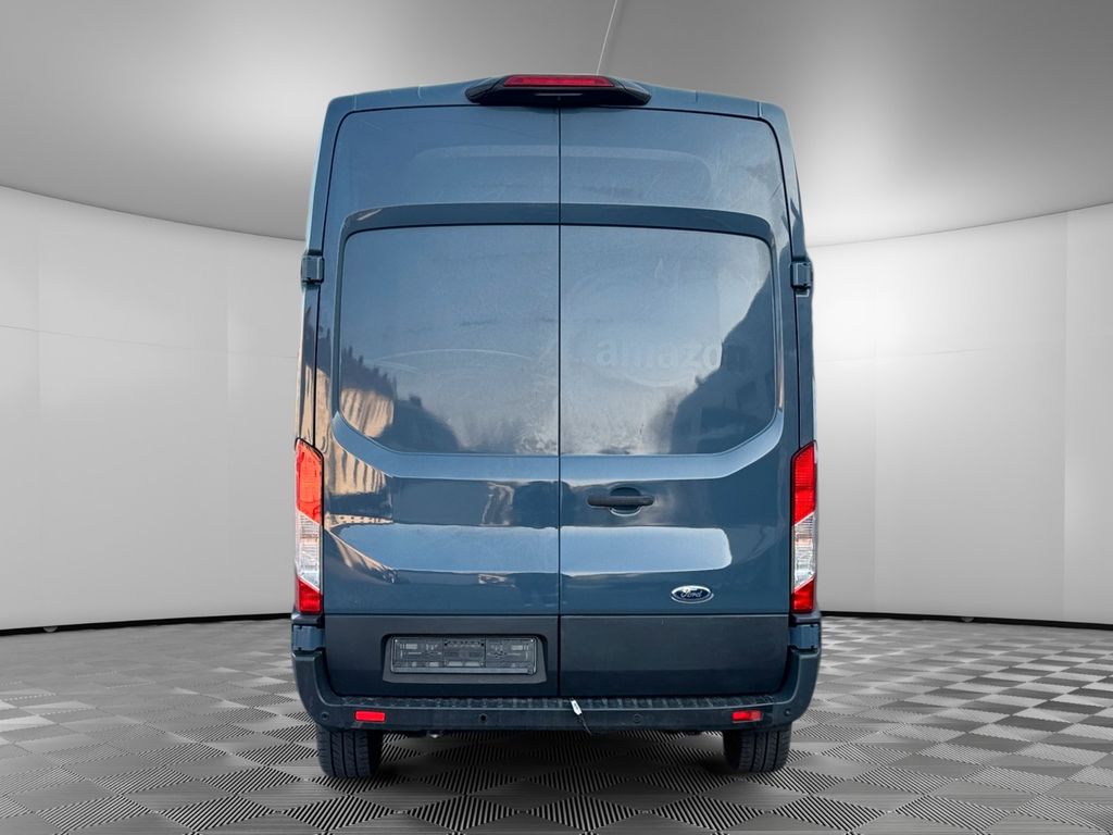Ford Transit 2020