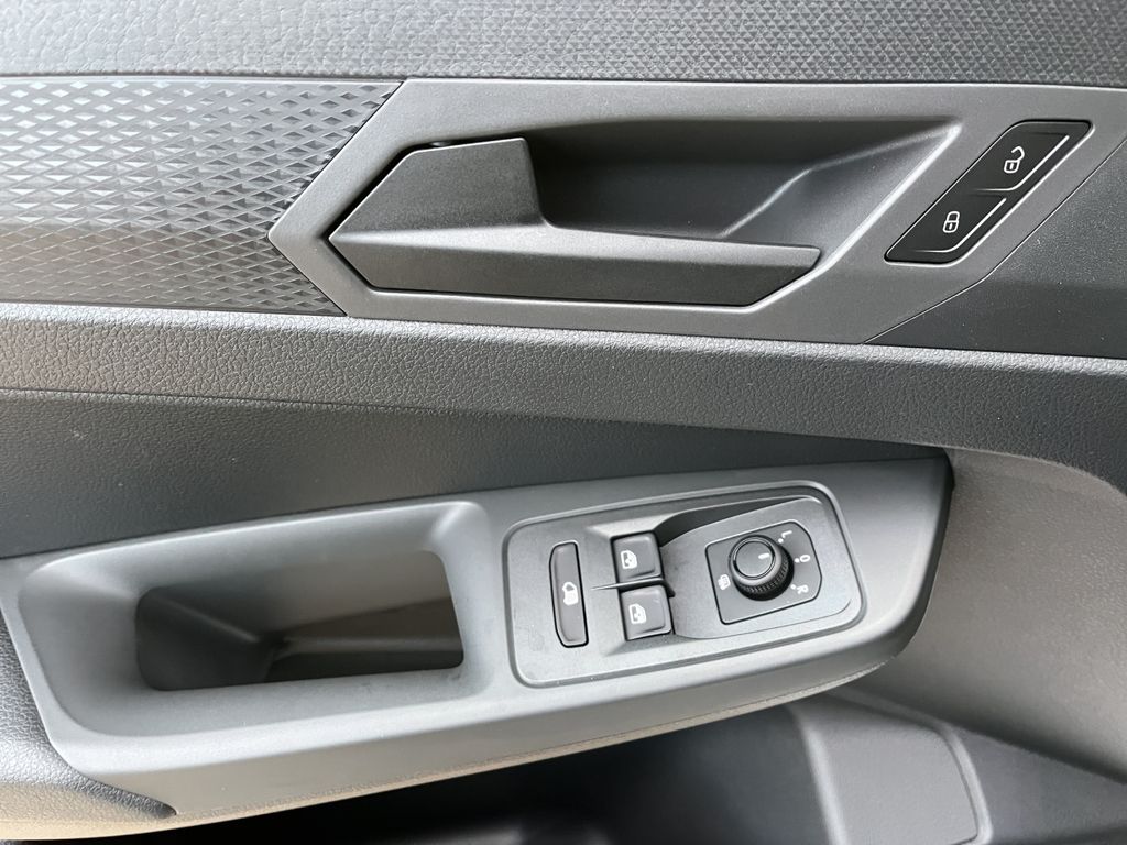 Volkswagen Caddy 2026