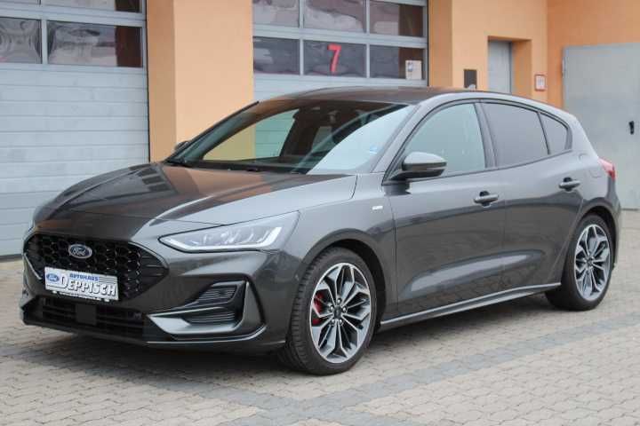 Ford Focus 2024