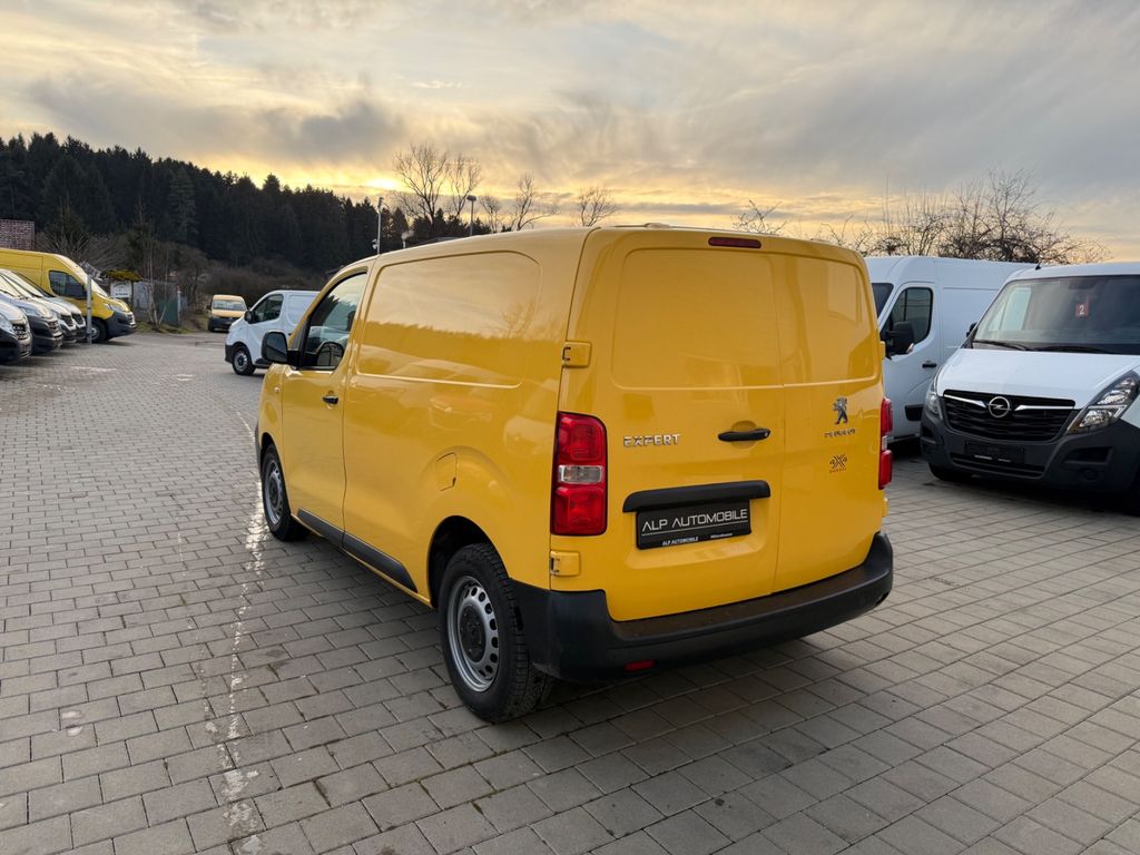 Peugeot Expert 2018