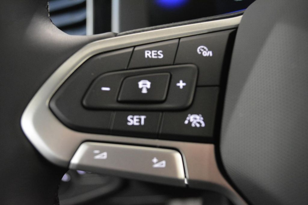 Volkswagen Taigo 2026