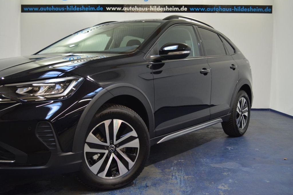 Volkswagen Taigo 2026