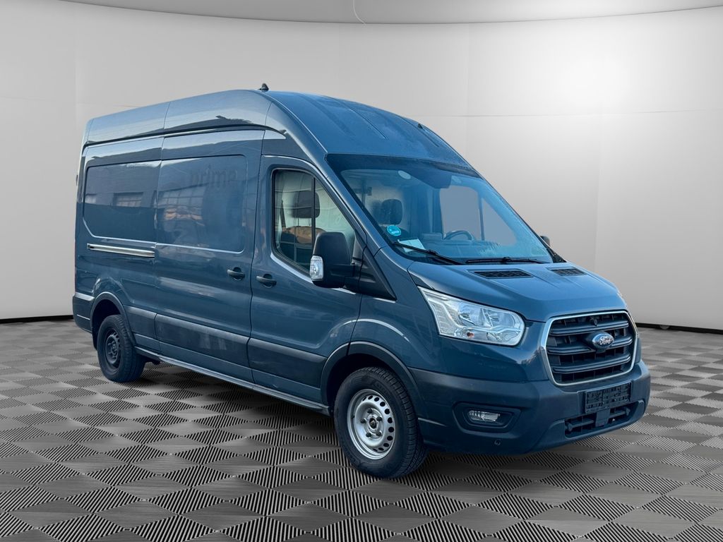 Ford Transit 2020