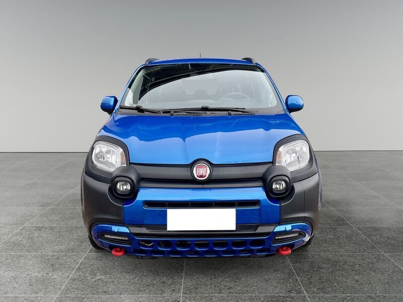 Fiat Panda 2023
