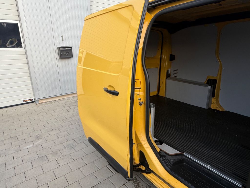 Peugeot Expert 2018