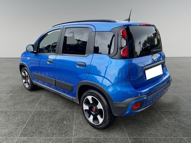 Fiat Panda 2023