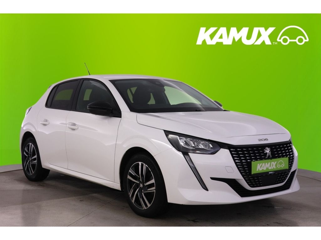 Peugeot 208 2024