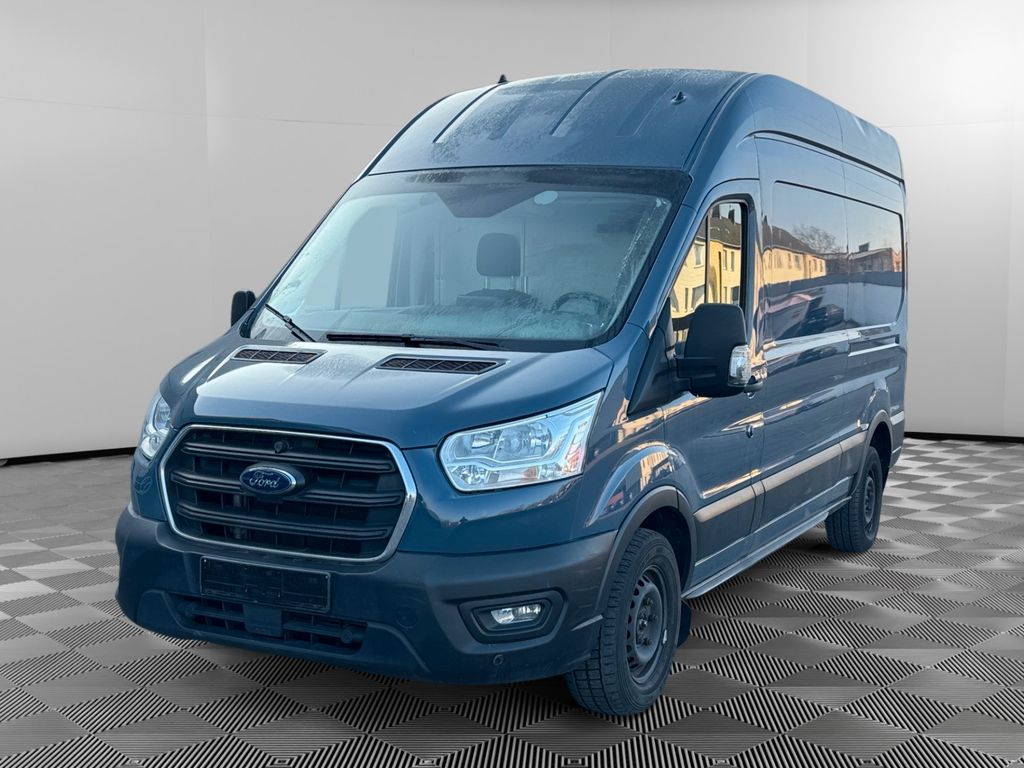 Ford Transit 2020