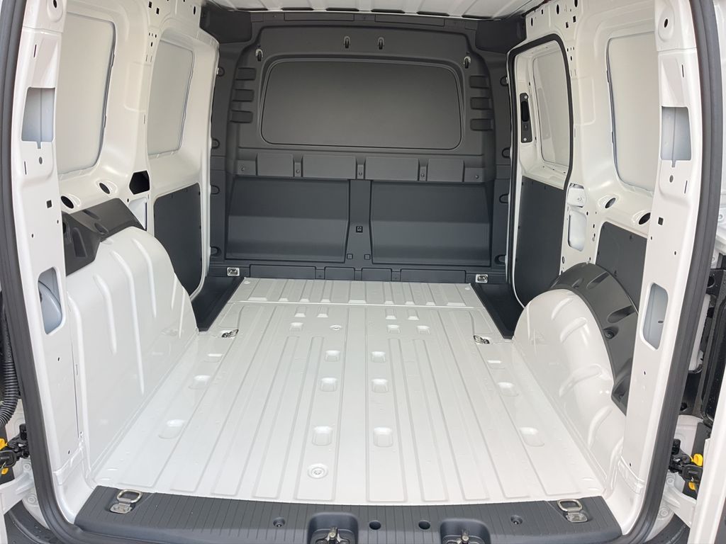 Volkswagen Caddy 2026