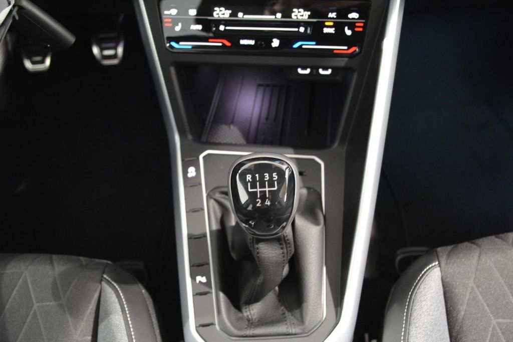 Volkswagen Taigo 2026