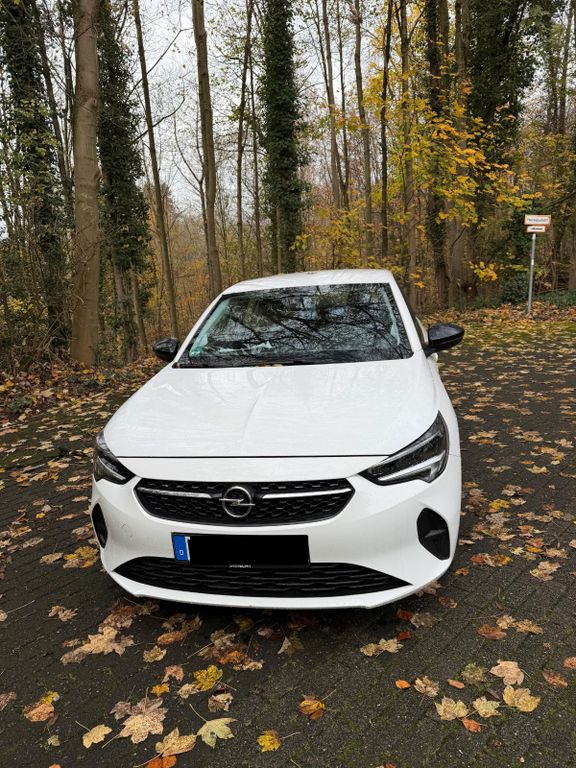 Opel Corsa 2023