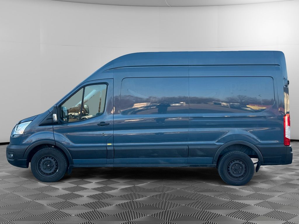 Ford Transit 2020