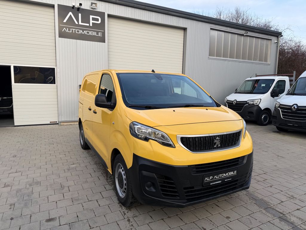 Peugeot Expert 2018