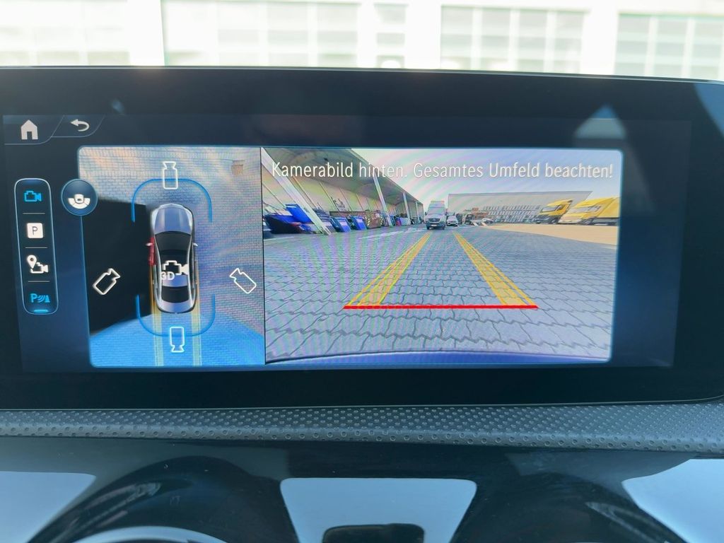 Mercedes-Benz CLA 180 2025