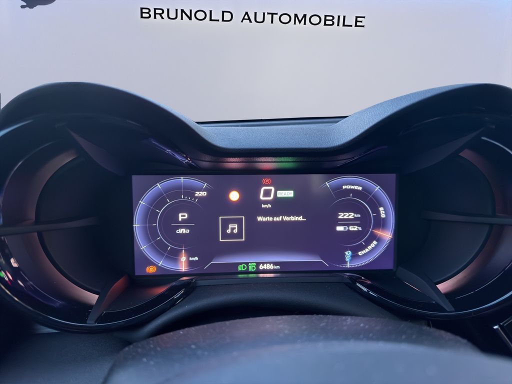 Alfa Romeo Junior 2024