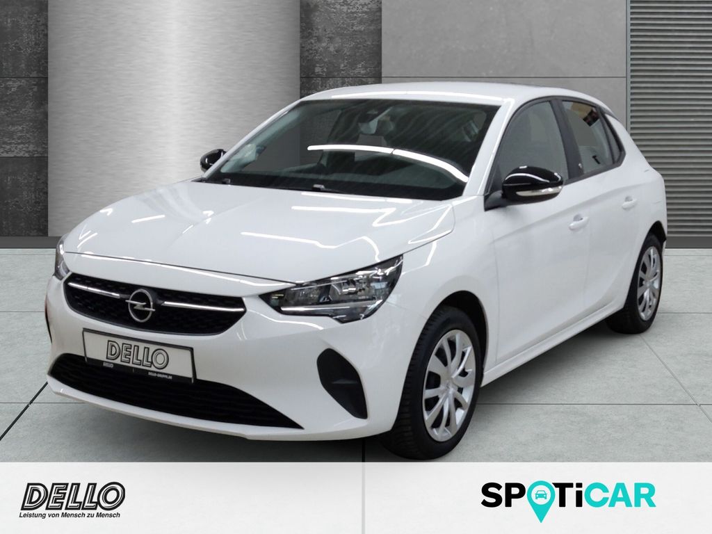 Opel Corsa 2021