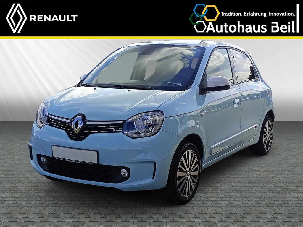 Renault Twingo 2023