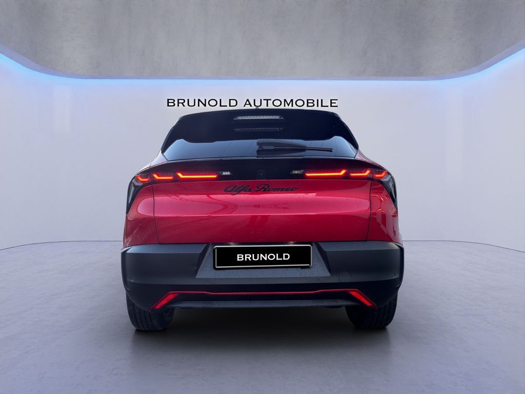 Alfa Romeo Junior 2024