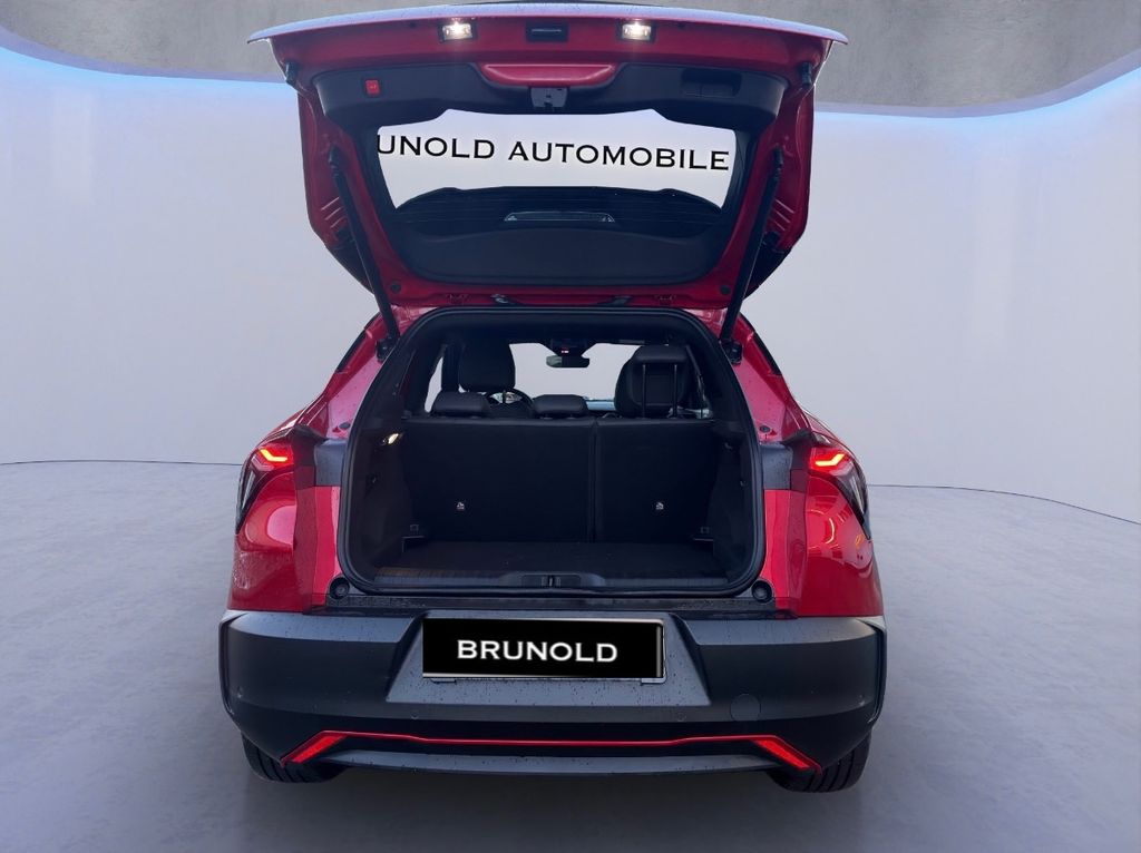 Alfa Romeo Junior 2024