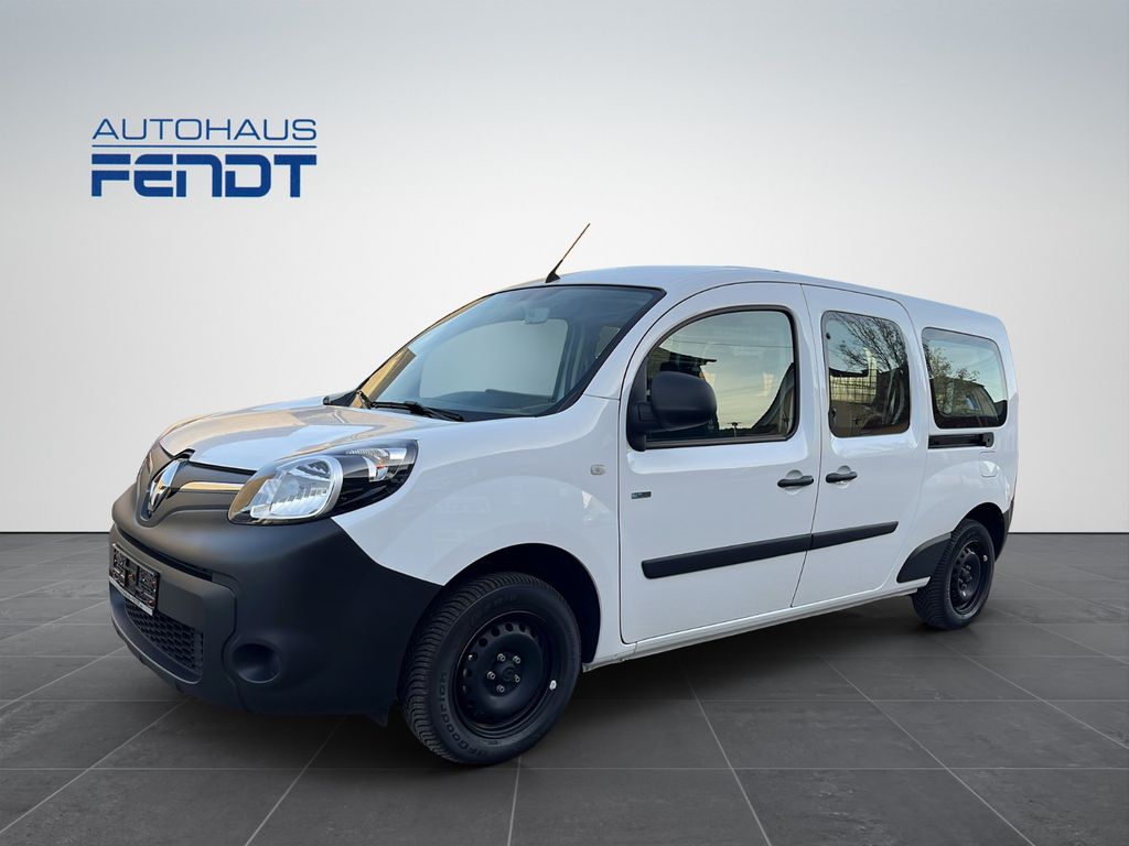 Renault Kangoo 2021