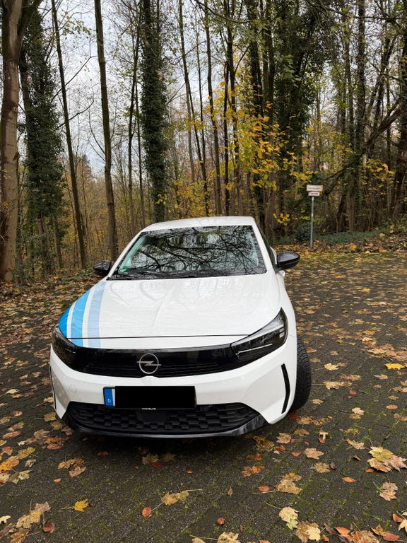 Opel Corsa 2024