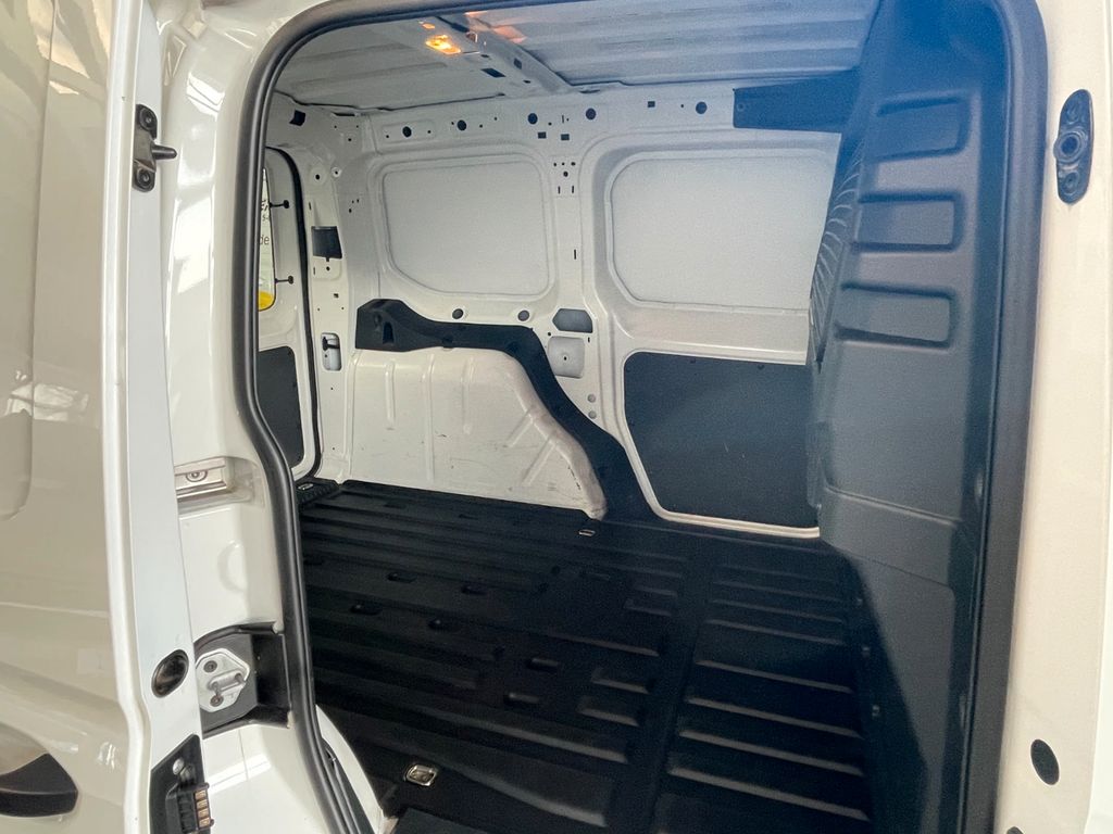 Volkswagen Caddy 2022